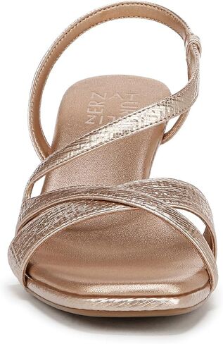 Naturalizer Women's Kieran Heeled Sandal in Saudi Arabia