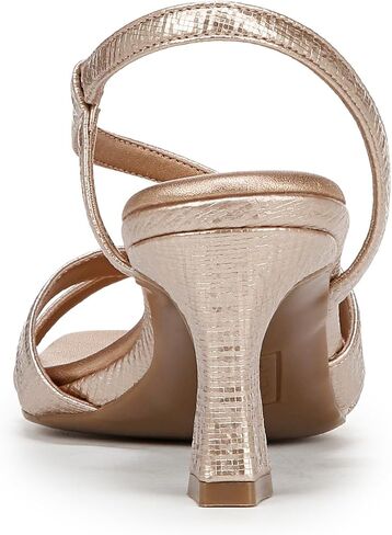 Naturalizer Women's Kieran Heeled Sandal in Saudi Arabia