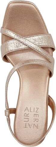 Naturalizer Women's Kieran Heeled Sandal in Saudi Arabia