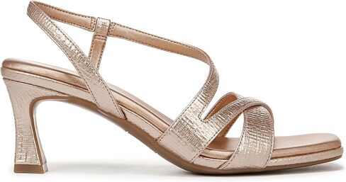 Naturalizer Women's Kieran Heeled Sandal in Saudi Arabia