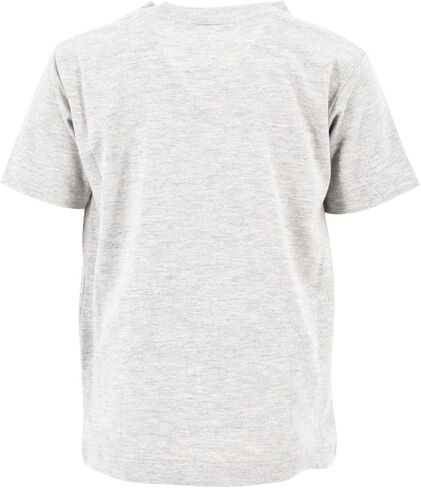 فريدة من نوعها لآباء الأولاد الصبيان فريد من نوعها أطفال مضحكين ، يأخذون قميصًا بعد أبي (4T) رمادي in Kuwait