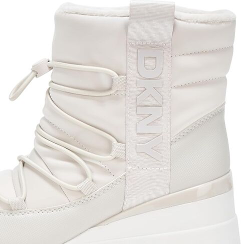 DKNY Women's Perla Wedge Sneaker Syneaked Sandal in Saudi Arabia