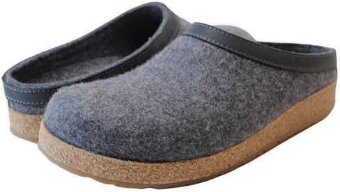 Haflinger GZL - رمادي in Kuwait