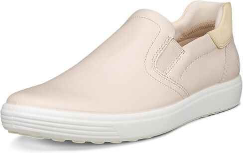 ECCO Women's Soft 7 Easy Slip on Sneaker in Saudi Arabia