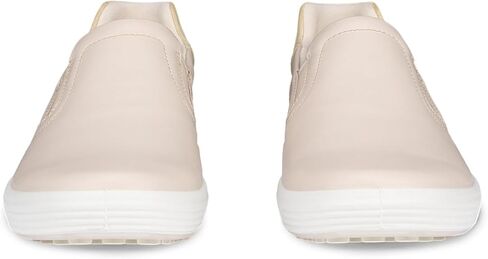ECCO Women's Soft 7 Easy Slip on Sneaker in Saudi Arabia