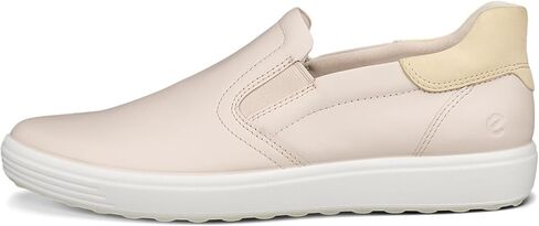 ECCO Women's Soft 7 Easy Slip on Sneaker in Saudi Arabia