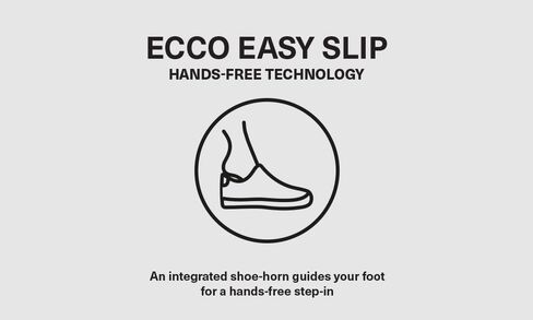 ECCO Women's Soft 7 Easy Slip on Sneaker in Saudi Arabia