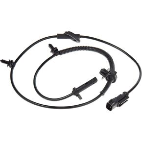 ACDelco GM Original Equipment 22739727 Front Wheel Speed Sensor