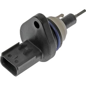Dorman 917-628 Vehicle Speed Sensor Compatible with Select Jeep Models Black 2.7 x 2.7 Inch