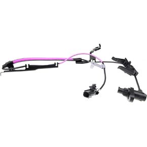 Front Right ABS WHEEL SPEED SENSOR Replacement For Toyota Highlander 2009 2010 2011 2012 2013 2008