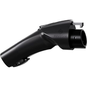 80A Tesla to J1772 Charging Adapter –250V for J1772 EVs & PHEVs - Compatible with Tesla High Powered Connectors, Wall Connector, Mobile Connectors and Destination Chargers (NOT for Jeep)