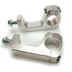 Cycra U Handlebar Clamp for T2