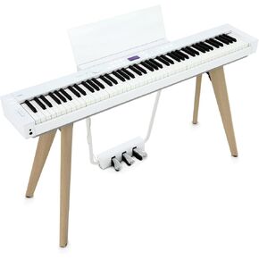 Casio PX-S7000 Digital Piano - White
