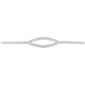 SEAC unisex-adult ModernReplacement Silicone Strap for Scuba Diving Mask