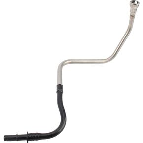 Crankcase Ventilation Tube Compatible with Buick Cadillac Chevrolet GMC 2.0L