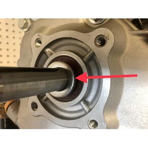 Clutch Spacer/Shim for Go Karts & Mini Bikes with 3/4 Shaft. 3 Spacers Included.