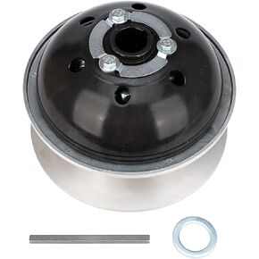 780 Series Driver Clutch 1" Bore 1/4" Keyway Comet Replace#302405A