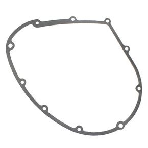 Caltric Stator Cover Gasket Compatible with Kawasaki Vulcan 900 Vn900 B C D Classic Custom 2006-2017