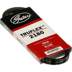 Truflex FHP Low Horse-Power V-Belt