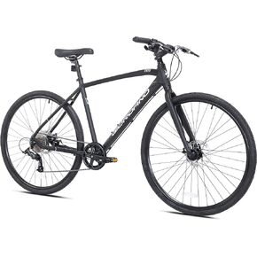 H1 Men's Hybrid Bicycle Large