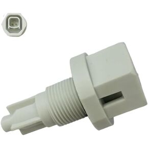 211-1066 2111066 TS10336 TX131 5S7291 SU8781 DY-1025 DY1025 4L3Z-12A648-AB 4L3Z12A648AB Air Temperature IAT Sensor Compatible with Ford Expedition F-150 F-250 F-350 Lobo Mustang