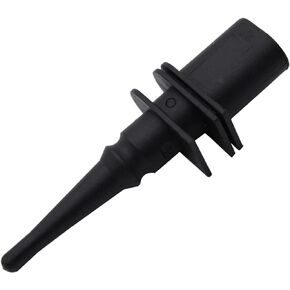 Outside Air Ambient Temperature Sensor for BMW E46 E87 E90 E65 E38 65816905133