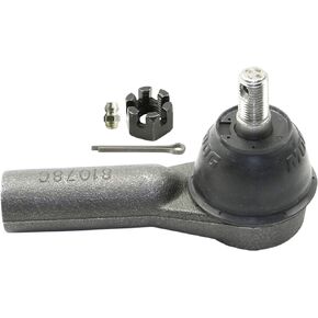 MOOG ES800846 Steering Tie Rod End for Ford Escape