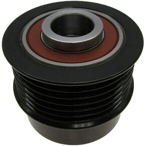 Continental 49916 Overrunning Alternator Decoupler Pulley
