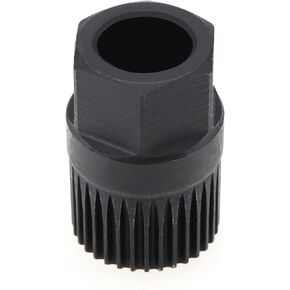 SING F LTD Alternator Clutch Free Wheel Pulley Removal Tool Compatible with Ford Peugeot Vw
