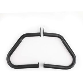 Bruce & Shark - Engine Guard Crash Bar for Bonneville T120 T100 Street Twin 2016-2019