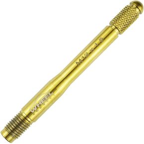 WHEEL CONNECT Wheel Alignment Pin, M14X1.5 Wheel Hanger, Rim Stud Pilot Pin,Guide Studs. Tool for Changing Tires on Cars with Lug Bolts. Made of Stainless Steel.Metric 14 x 1.50.
