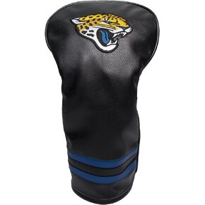 Team Golf NFL Adult-Unisex Vintage Driver Head Cover