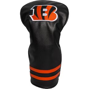 Team Golf NFL Adult-Unisex Vintage Driver Head Cover