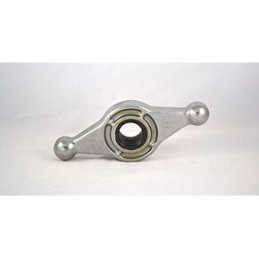 Technicians Choice Manual Hub Nut for FMC/John Bean Wheel Balancers FMC/John Bean # 61072 (40mm)