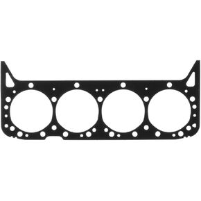 MAHLE 5746 Engine Cylinder Head Gasket, OE