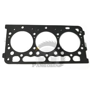 PANGOLIN D902 Engine Cylinder Head Gasket 1G962-03313 for Kubota D902 Diesel Engine Tractor Aftermarket Parts, 3 Month Warranty