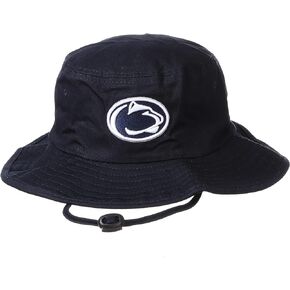 Zephyr Men's Bucket Hat Trainer Team Color, Large