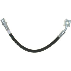 ACDelco Professional 18J4621 Rear Passenger Side Hydraulic Brake Hose Assembly