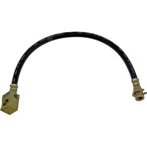 Dorman H38845 Rear Center Brake Hydraulic Hose Compatible with Select Jeep Models
