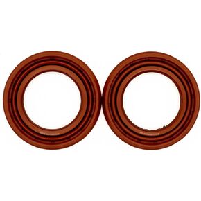 REPLACEMENTKITS.COM - Brand Fits Polaris Rear Differential Gear Case Seal Replaces 3610146 - in Kuwait