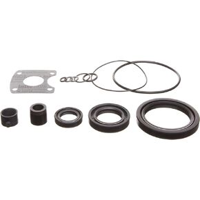 REPLACEMENTKITS.COM Brand Fits Mercruiser R MR & Alpha One Gen I Upper Seal Kit Replaces 26-32511A1
