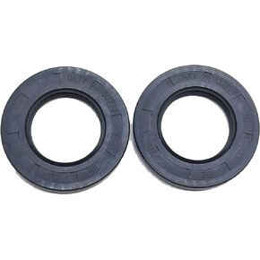 2pcs Oil Seals # KM-92049-7011 92049-7004 for MTD Kawasaki Lawn Mower