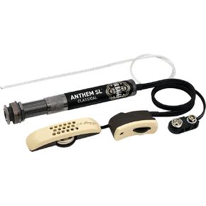 L.R. Baggs ANTHEM-SL-C Classical Guitar Pickup