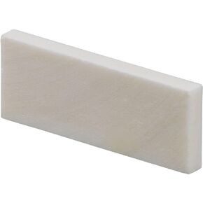 Golden Gate F-3306 Resophonic Guitar Bone Nut Blank