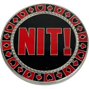 Nit Card Guard