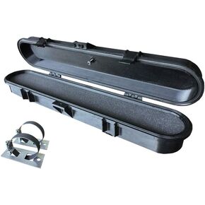 Belt Case and UTV Storage for UTV accessories