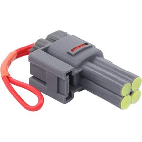 MOTOKU Reset Connector for Kawasaki Brute Force 750 650 2005-2021
