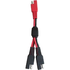 Yak-Power SAE Y-Adapters | 3 Pack | YP-SAEY-3PK