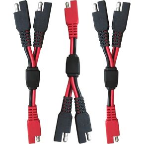 محولات ياك باور SAE Y | 3 عبوات | يب-ساي-3PK in Kuwait