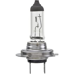 HELLA H7LL Long Life Bulb, 12V, 55W